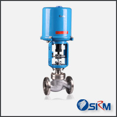 電子式電動調節(jié)閥